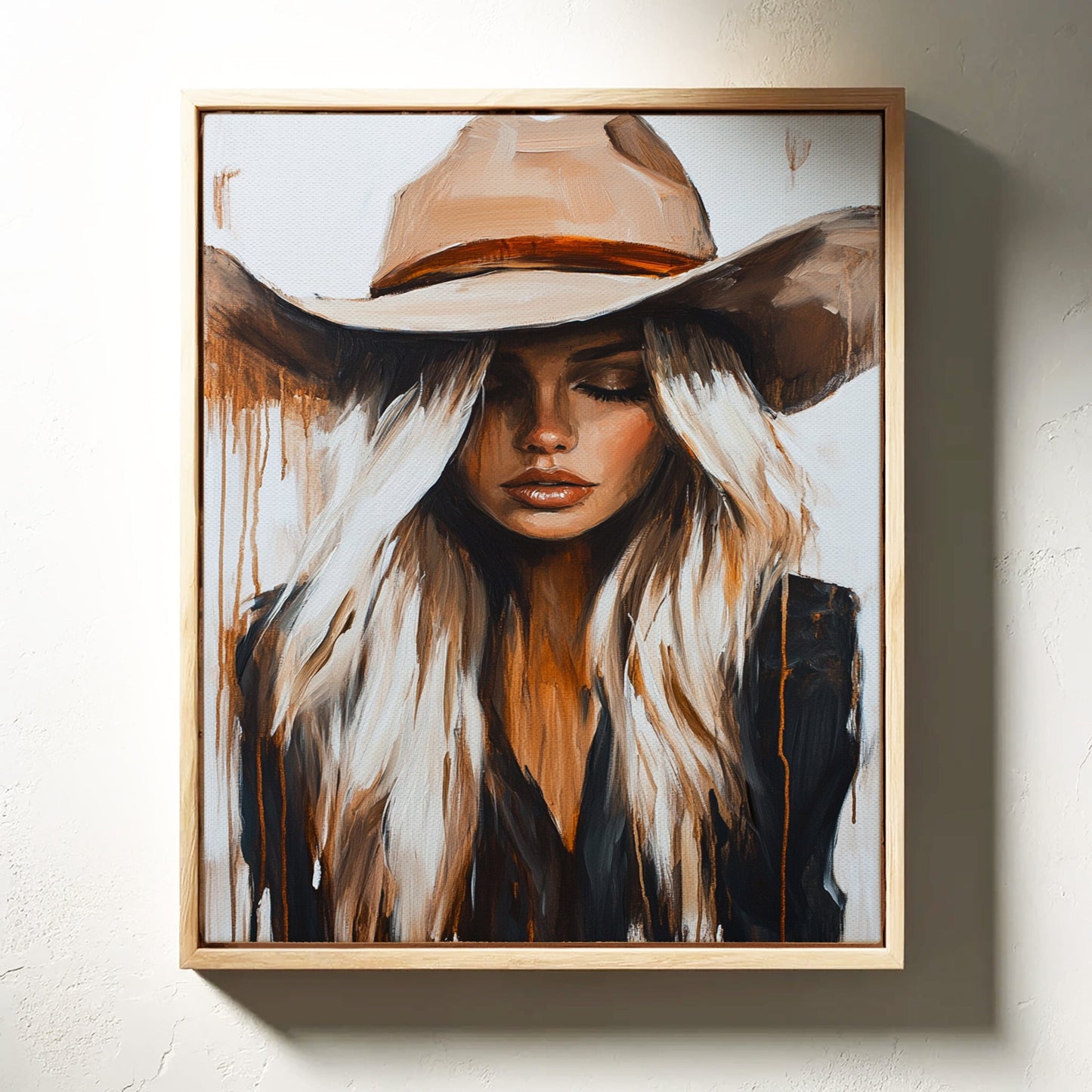 Desert Blonde – Soft Grit