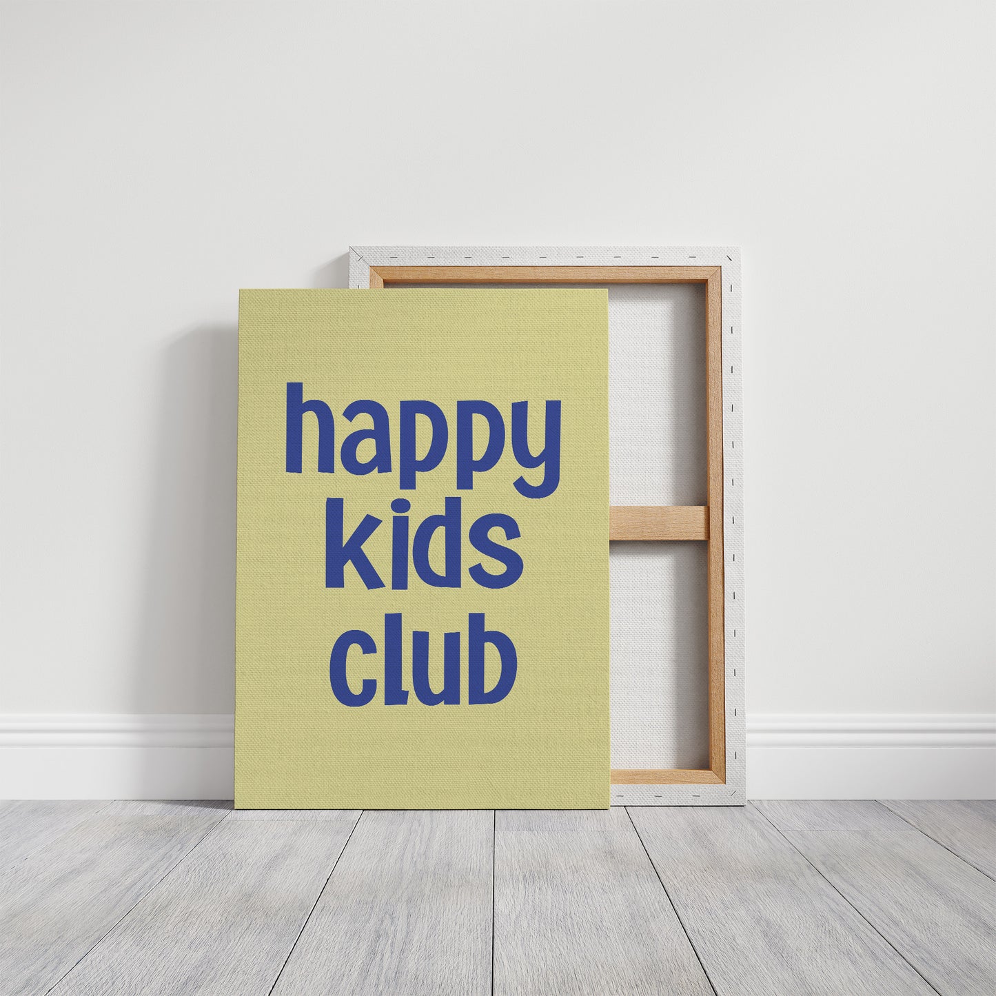 Happy Kids Club Too
