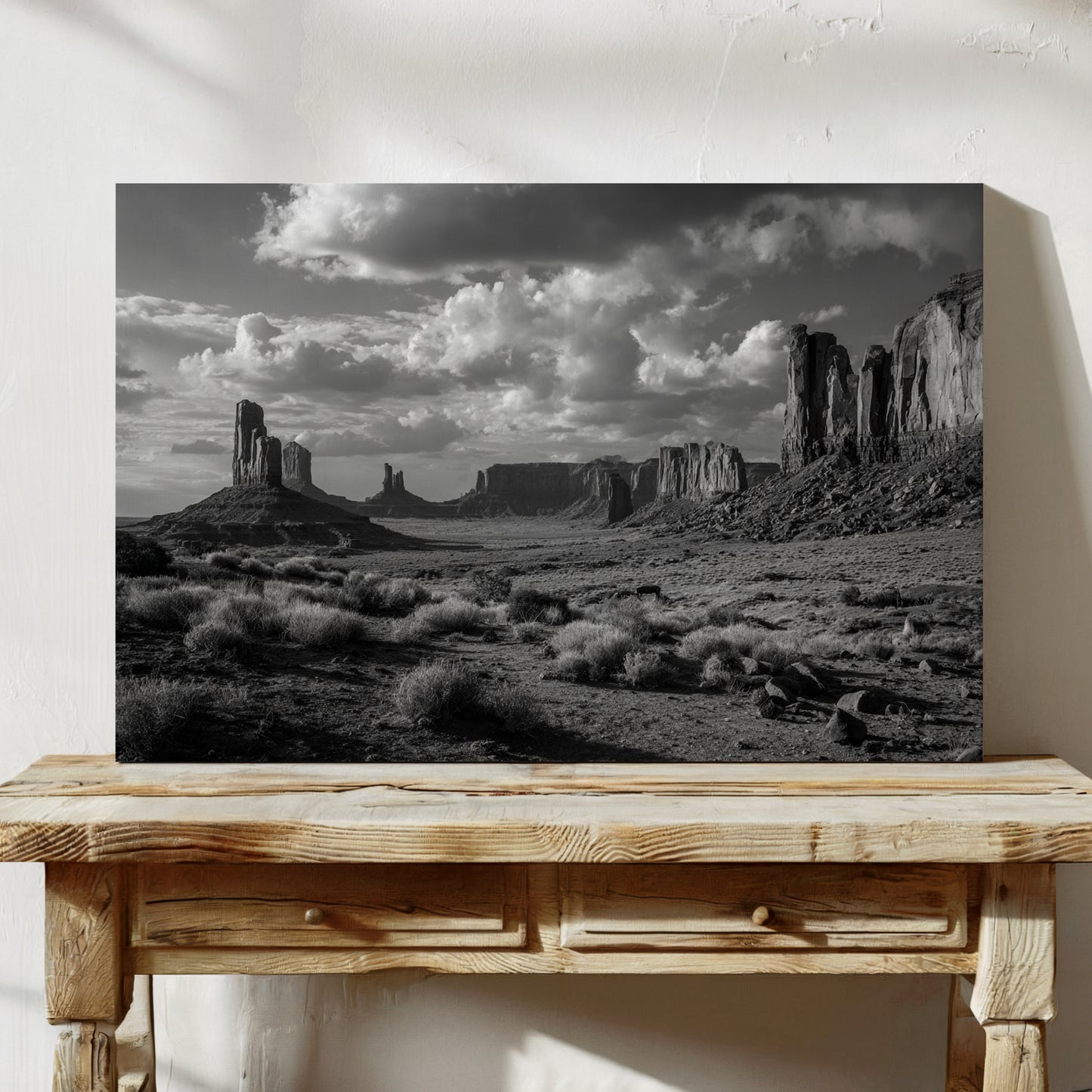 Monuments to Eternity