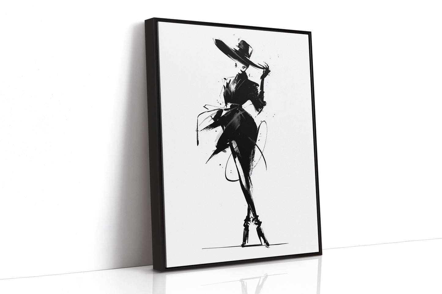 Black Hat Attitude: Tales of Bold Style