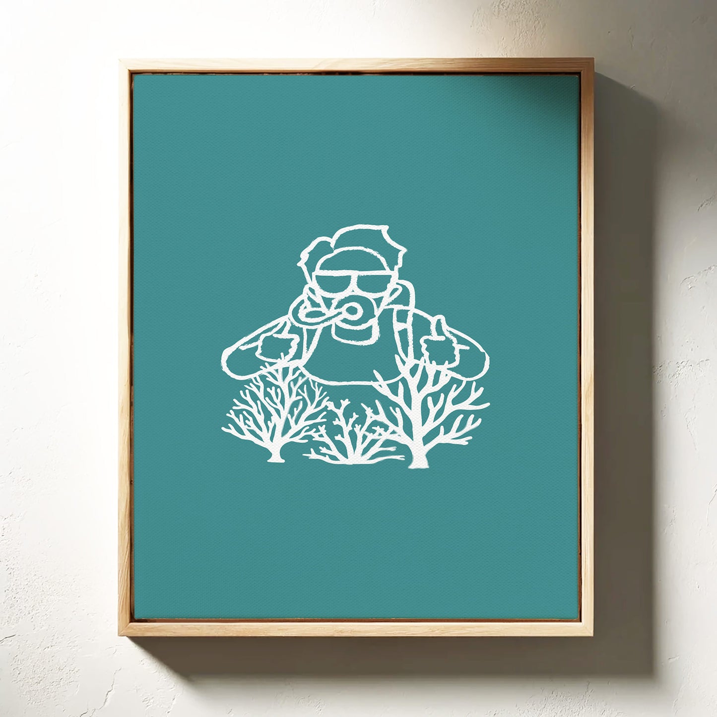 Cool Mustache Plants Urban Stories