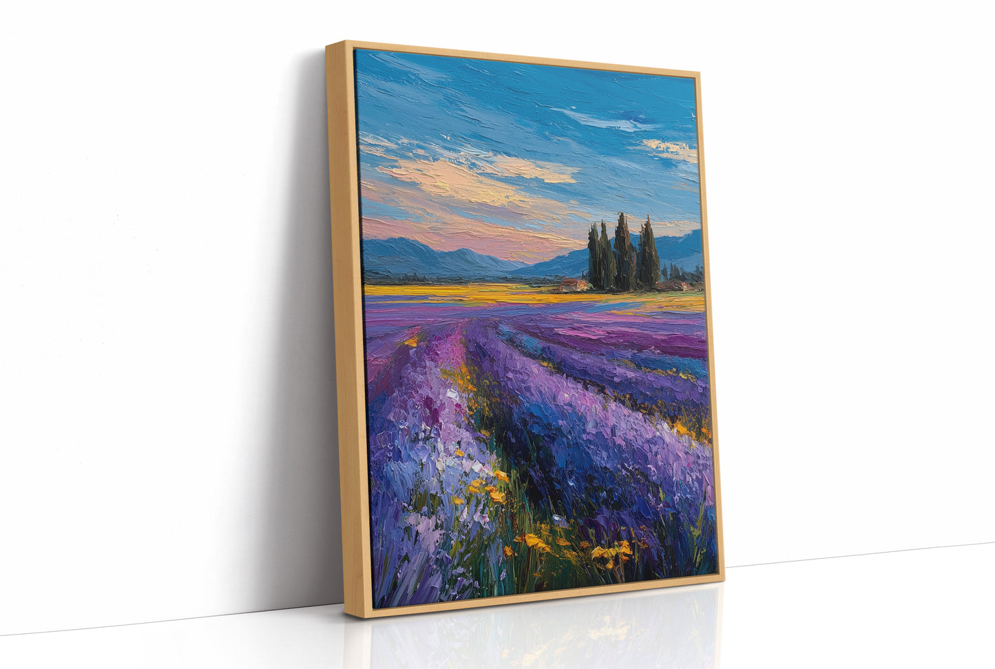 Provence Doesn't Need an Occasion