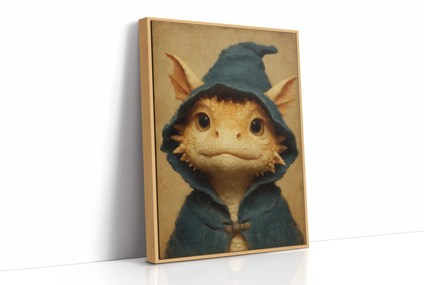 The Youngest Wizard in the Order