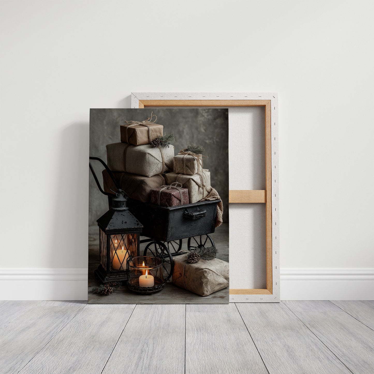 Gifts by Candlelight