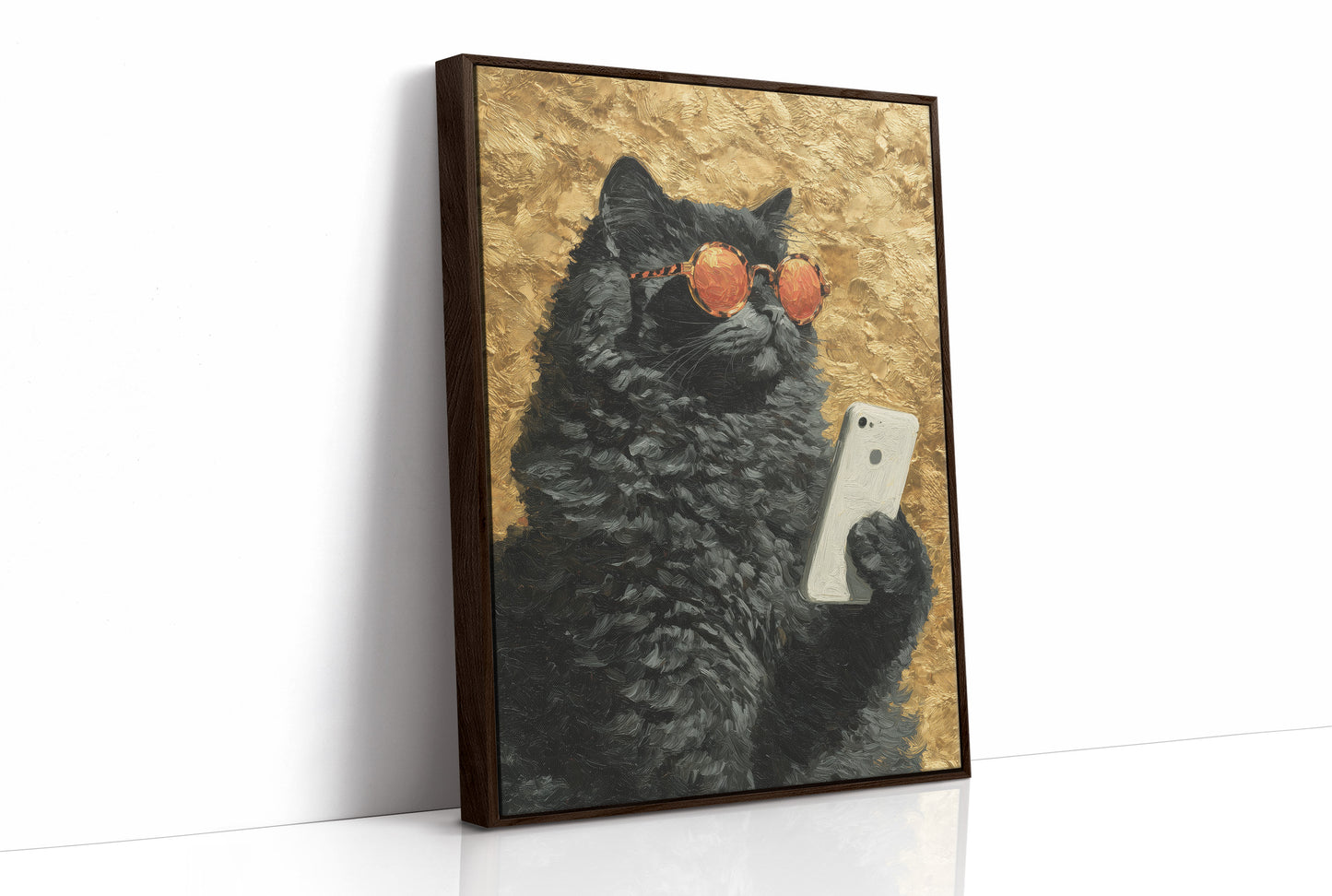 Chronically Online, Chronically Chic