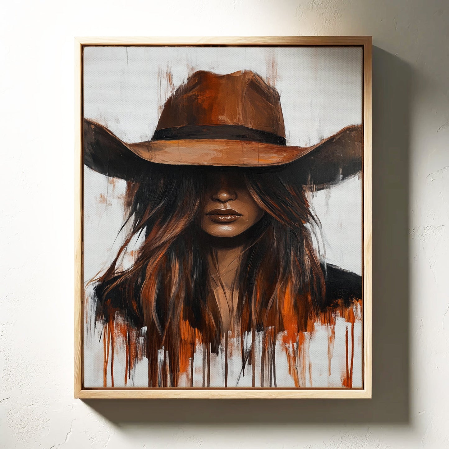 Outlaw Ember – Western Heat