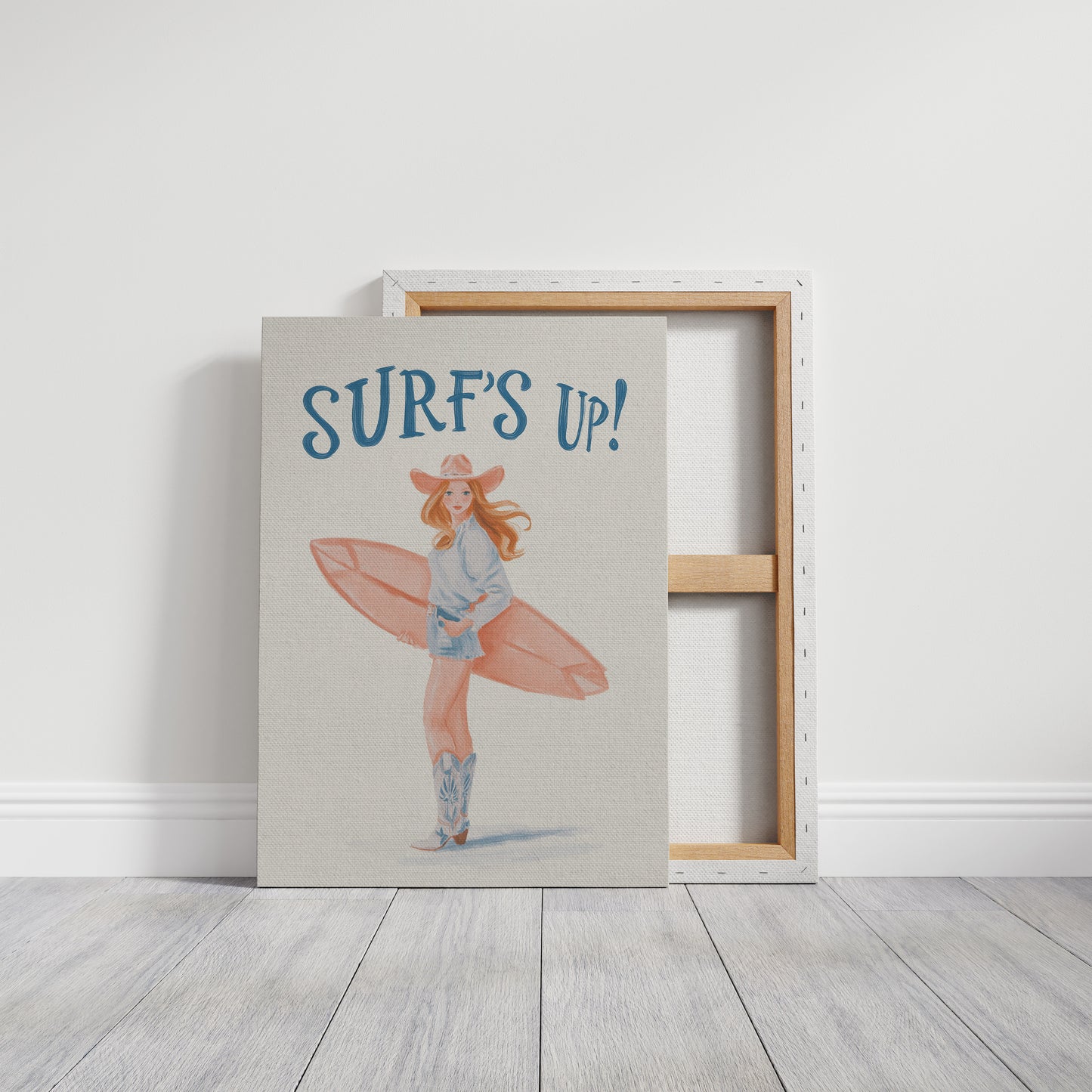 Ride the Waves of Sunshine