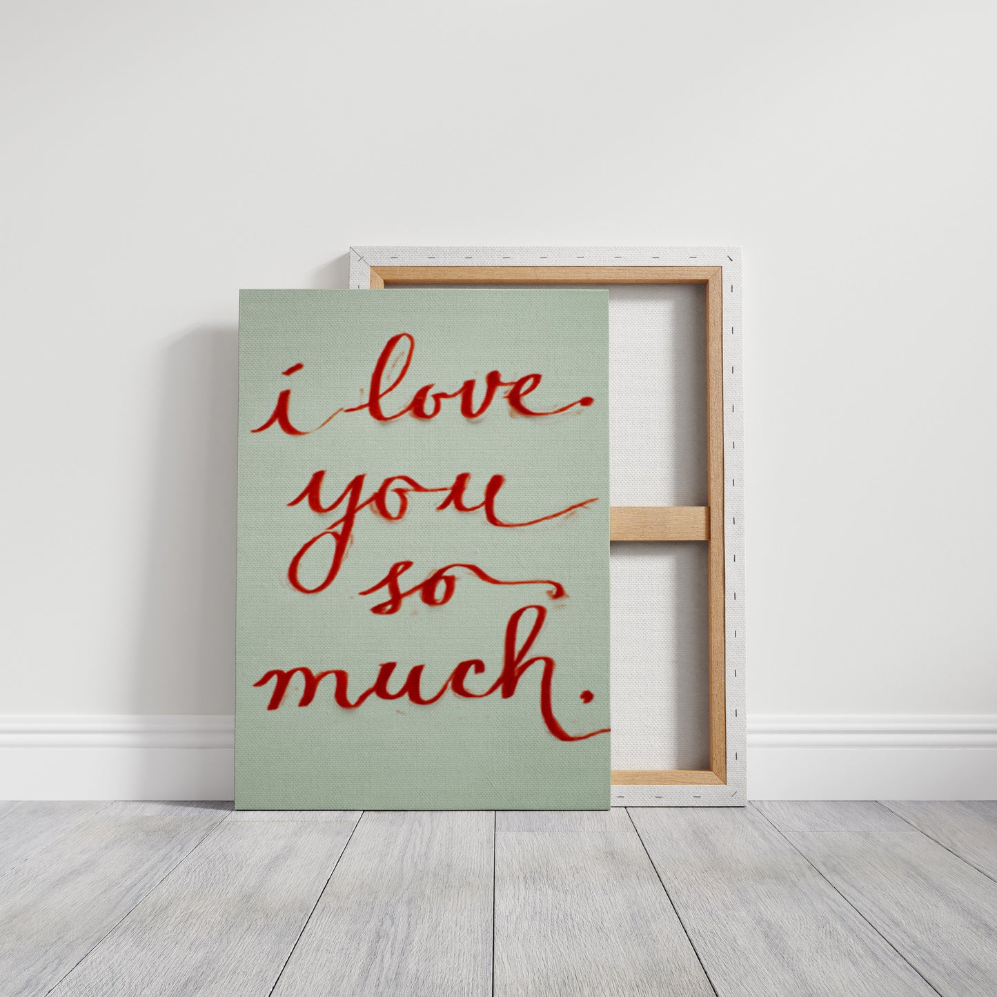 Desert Heart Speaks Simple Truth