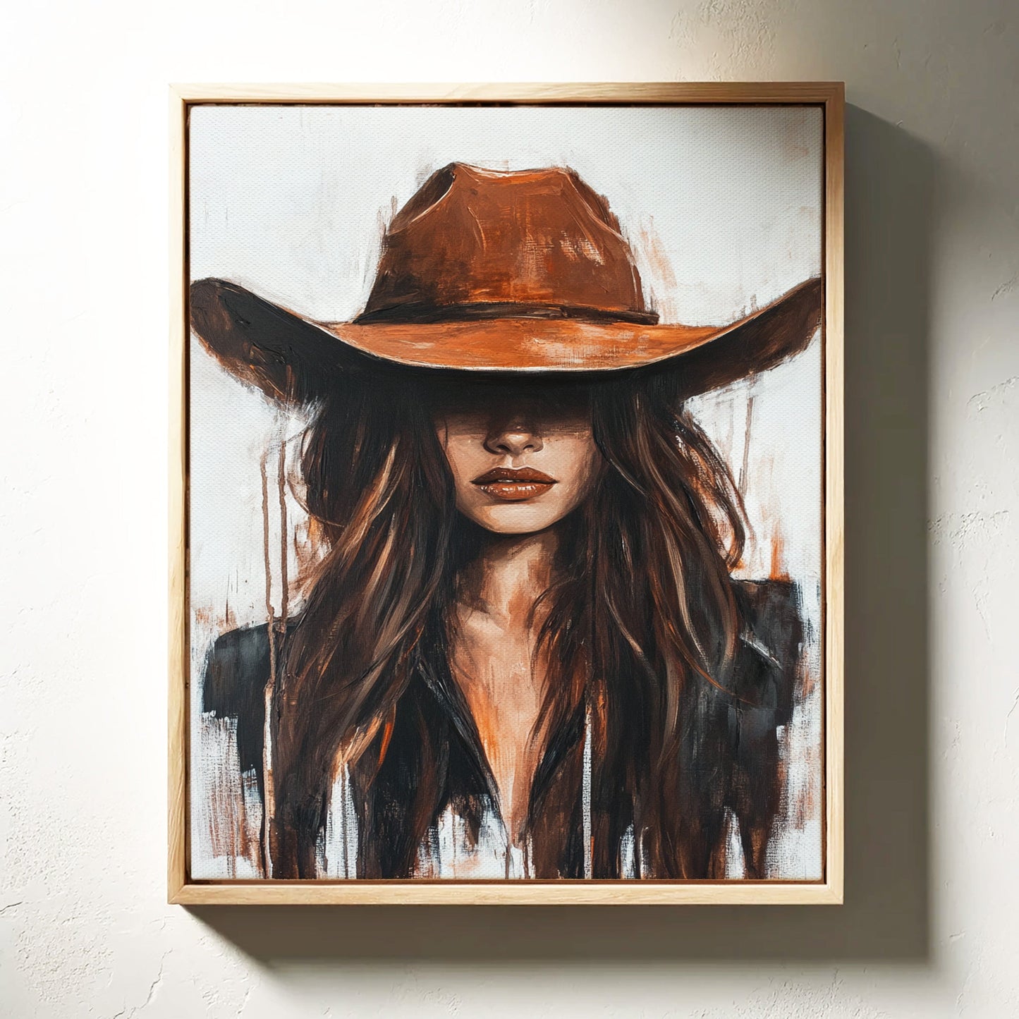 Western Whisper – Dust & Desire