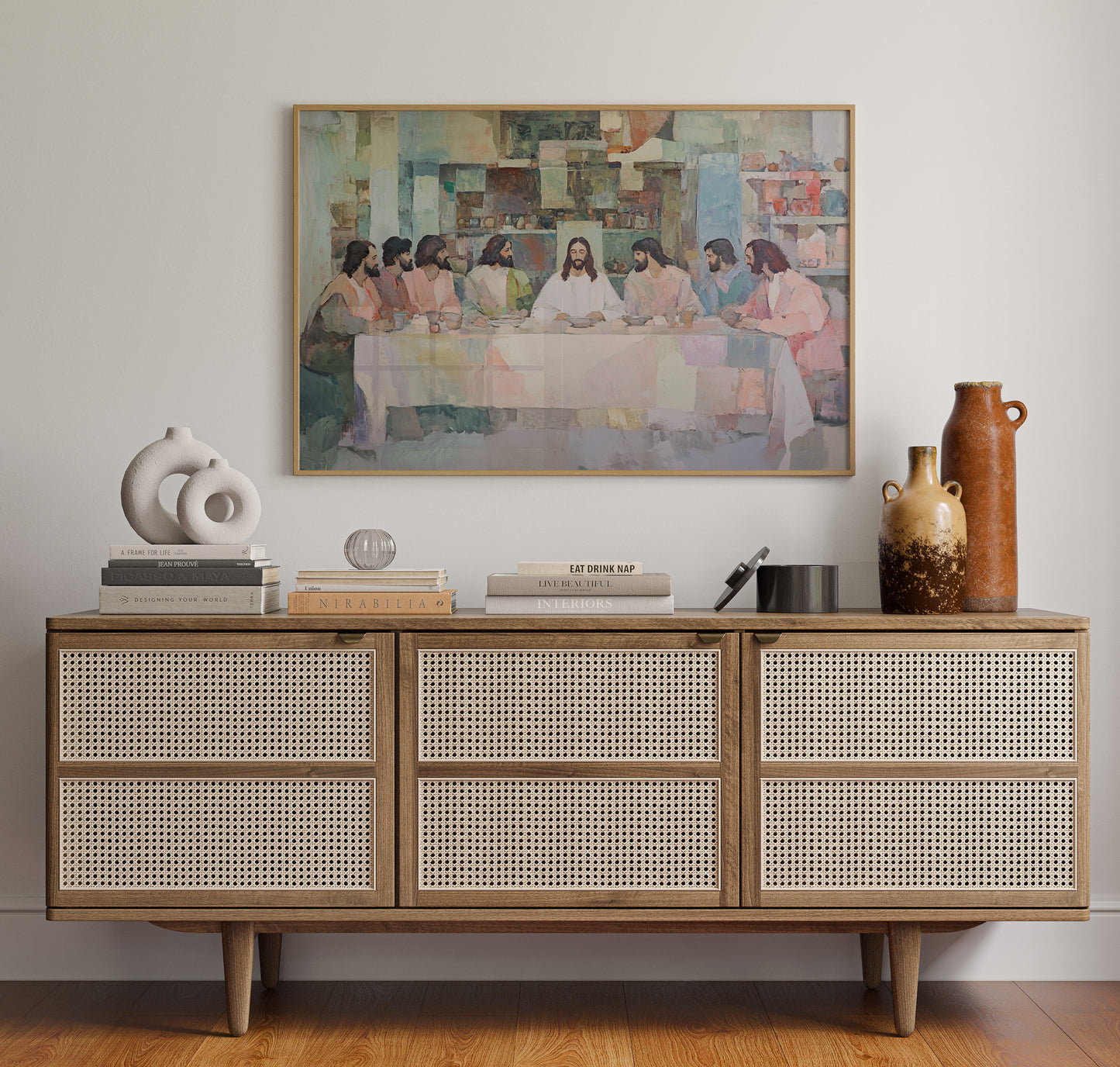The Table of Covenant