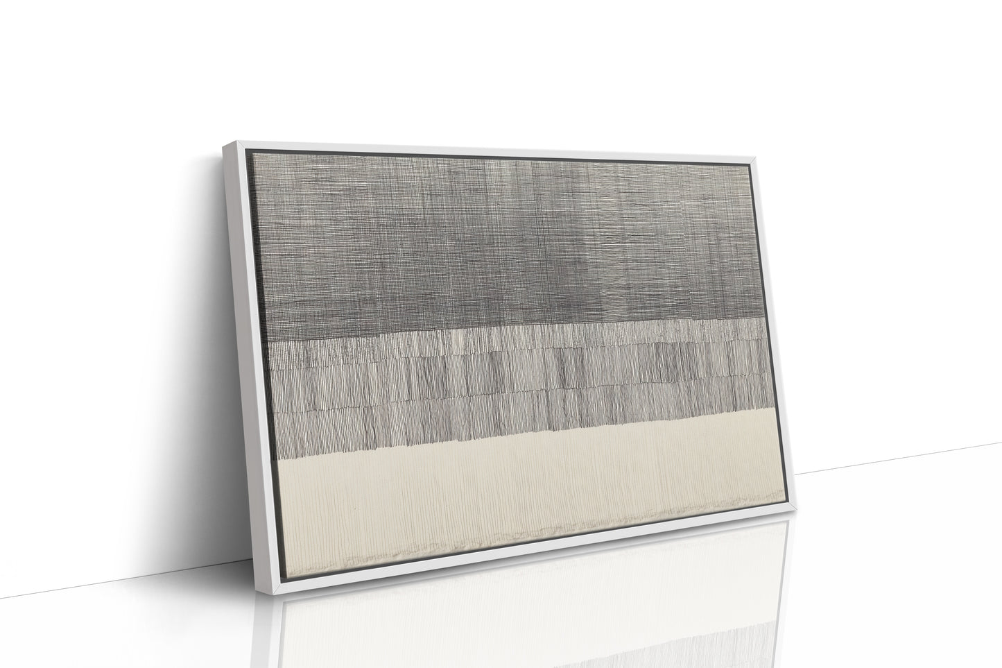 Tapestry of Time's Gentle Touch