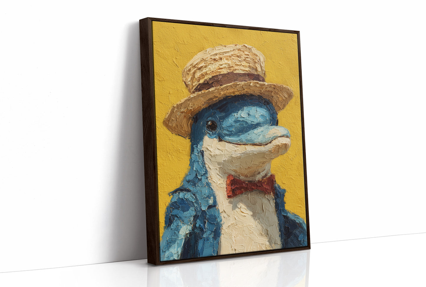 Dapper by Nature
