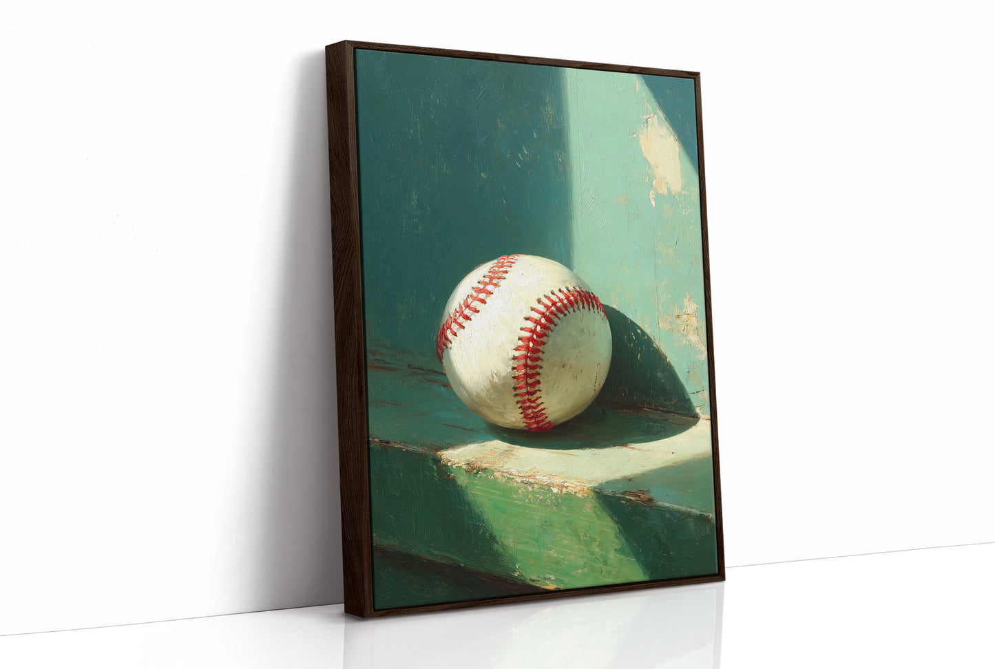 Bottom of the Ninth