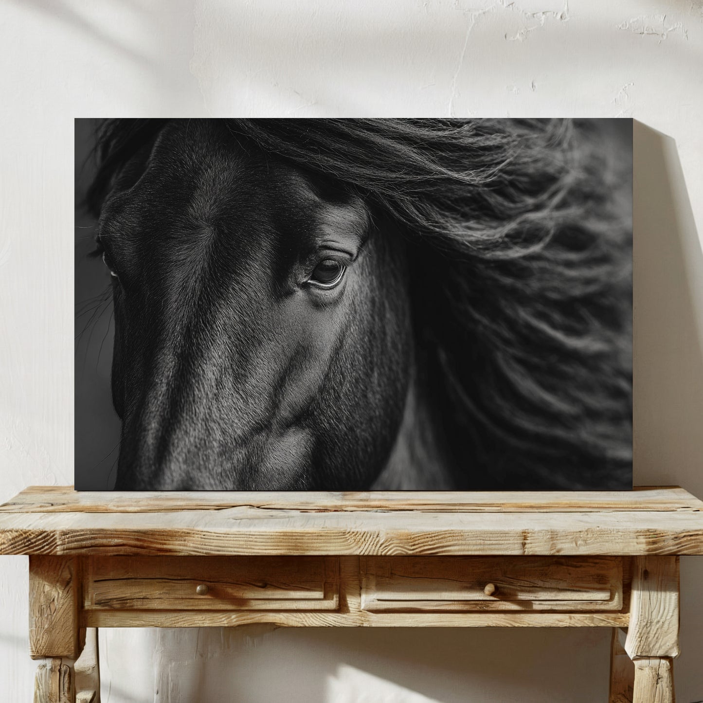 Window to the Wild Soul