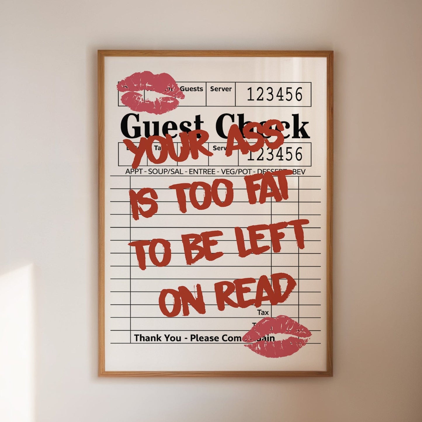 Last Orders Write Love Stories