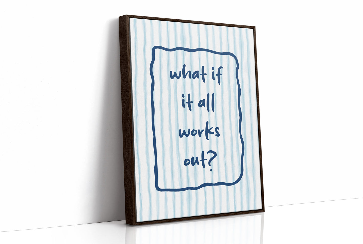 The Question That Changes the Room