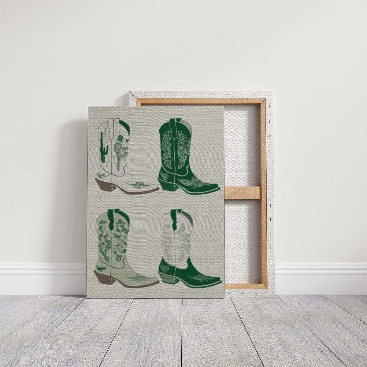 Stitched Stories of the Southwest