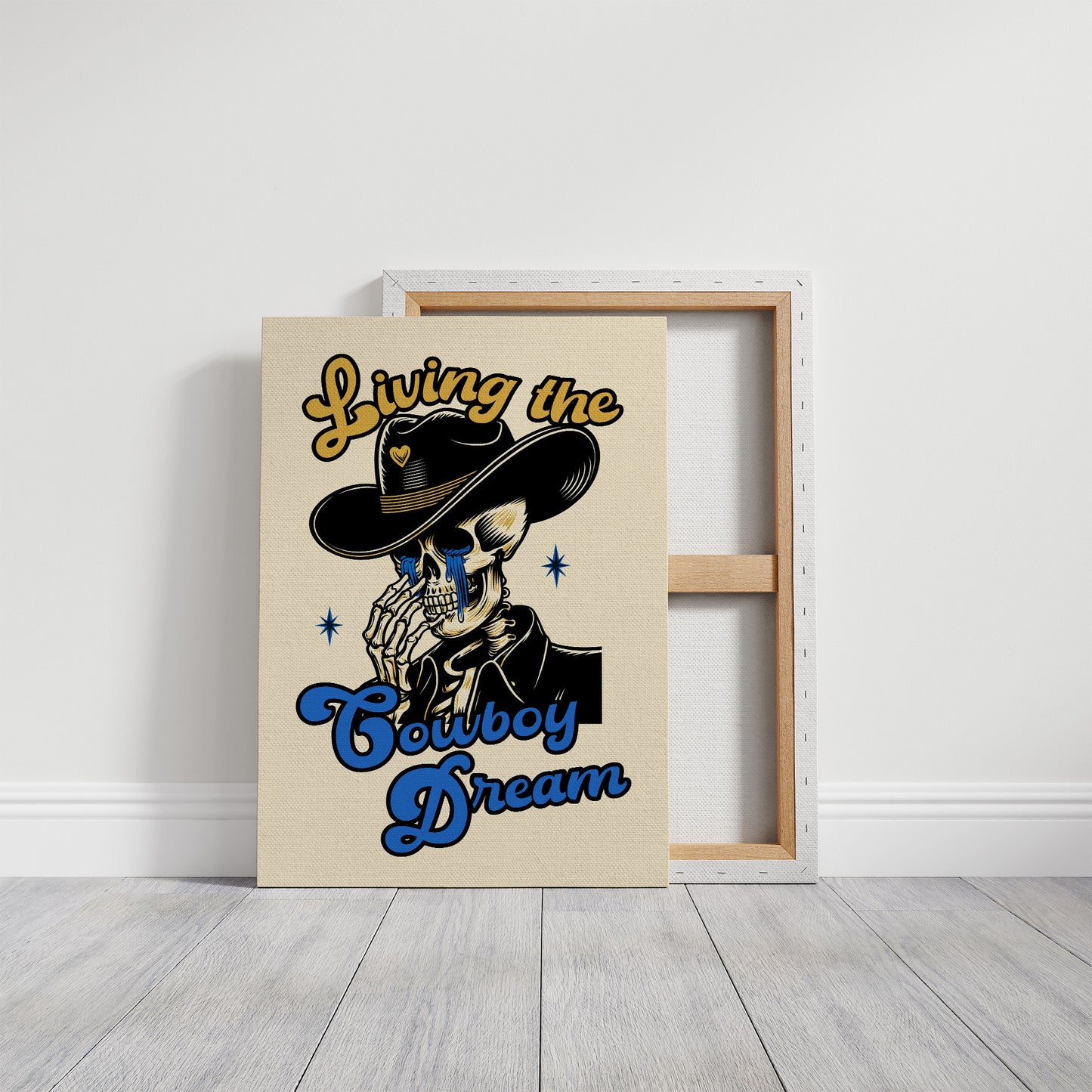 Living the Cowboy Dream