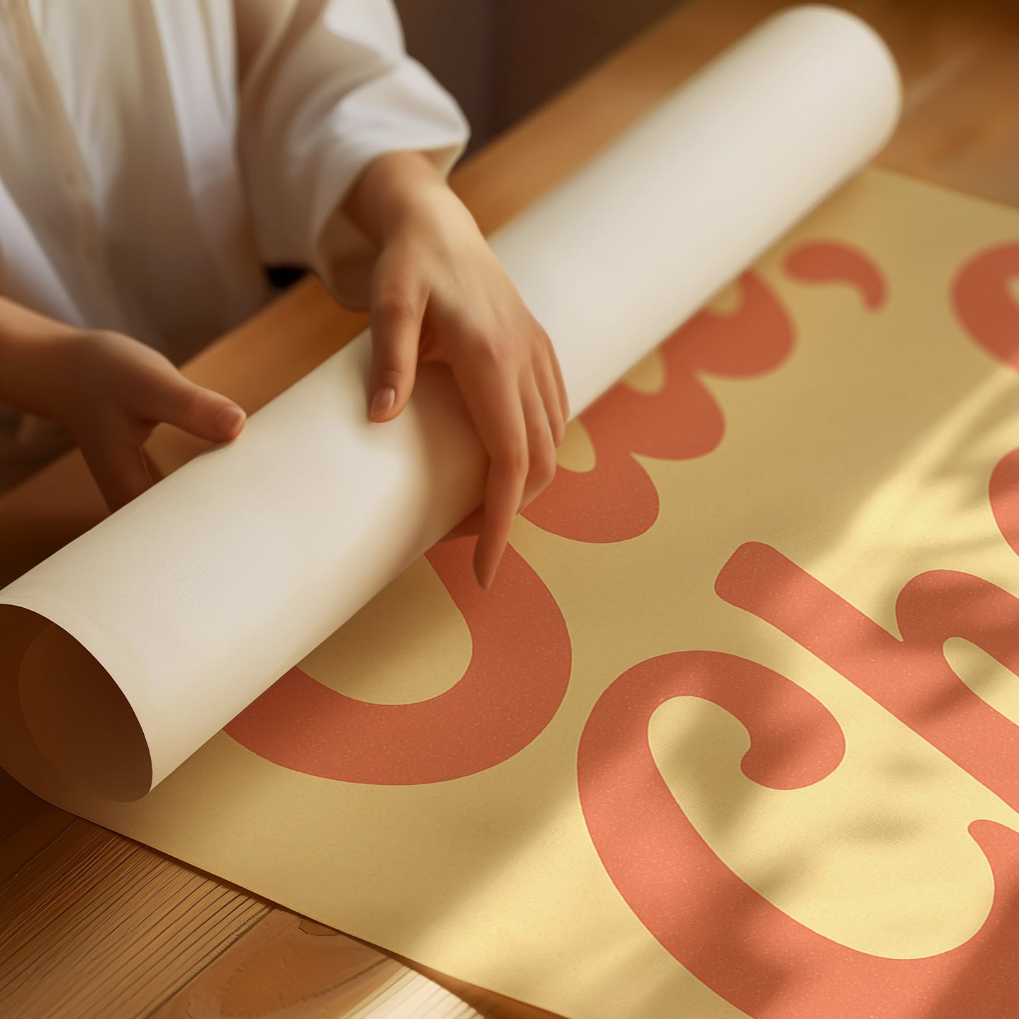 Oui Chef Kitchen Wall Art