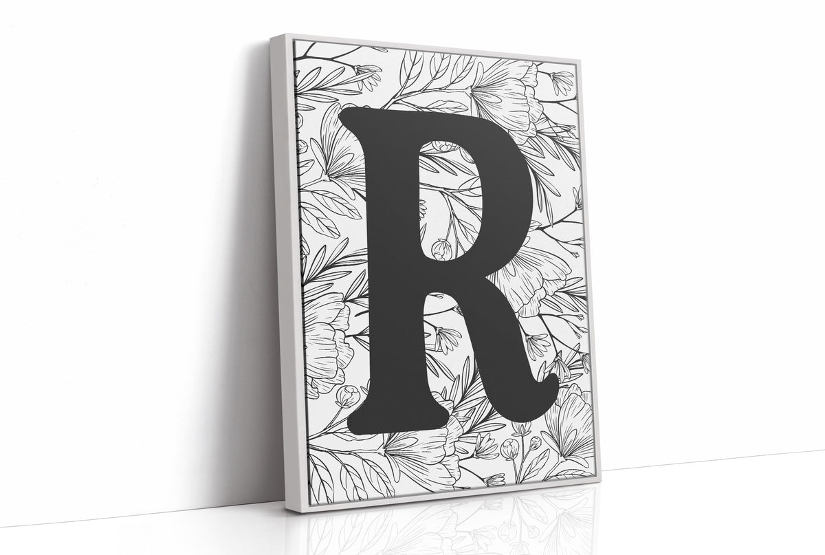 R Is for Rooted in Bloom