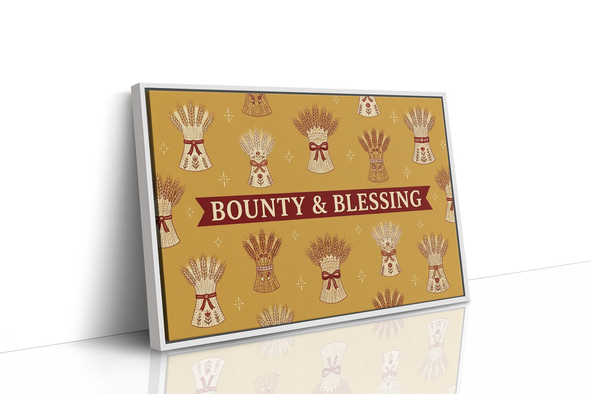 Bounty & Blessing: Bundle of Joy