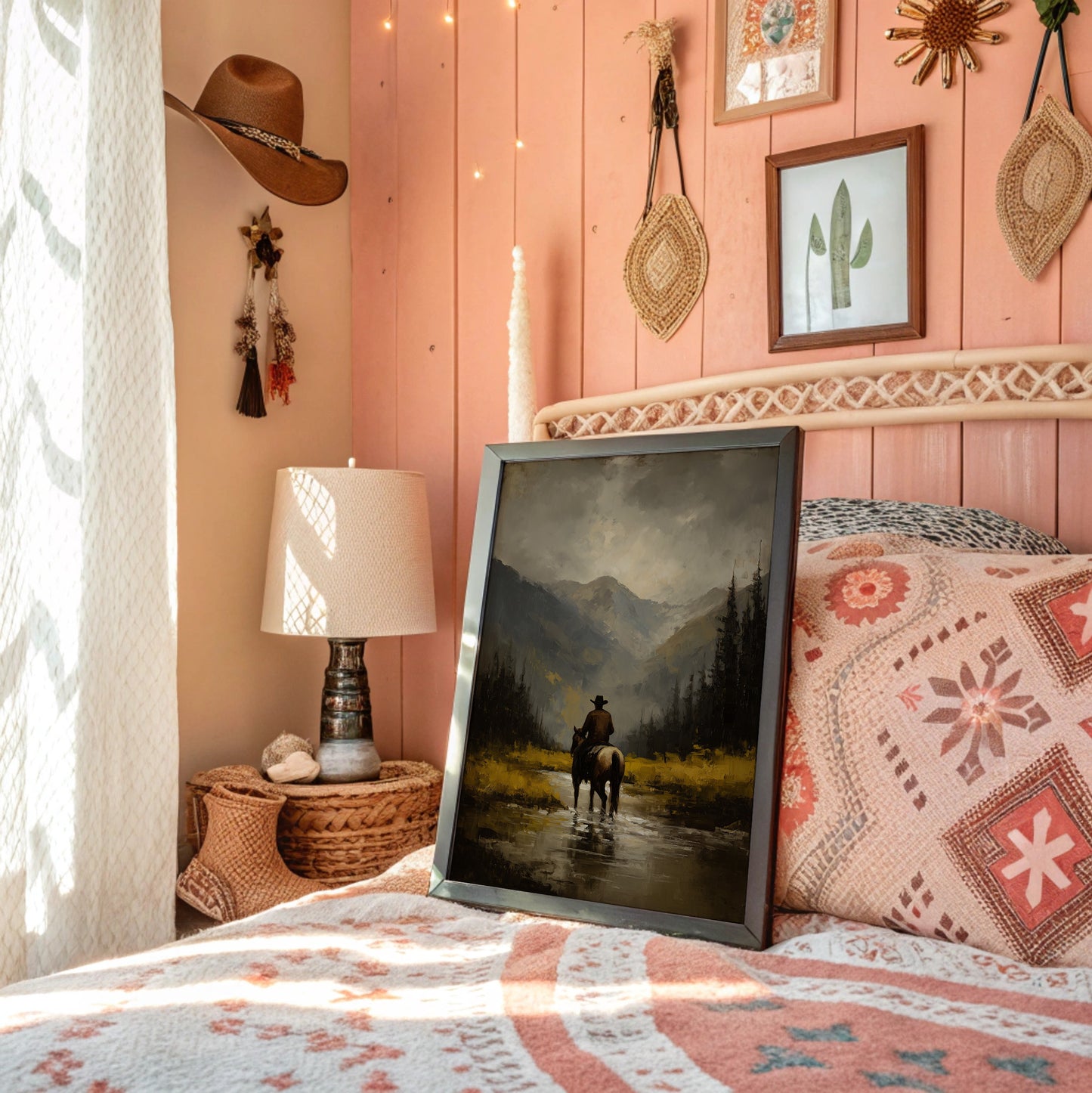 Autumn Rivers Remember Old Songs