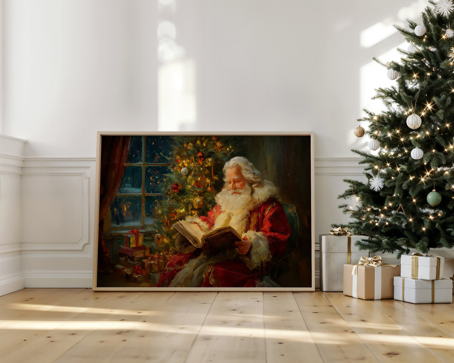 Stories Glow By Candlelight's Grace