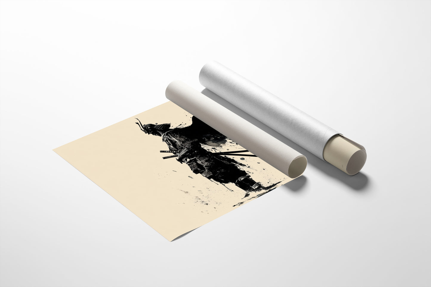 Ink Wings Paint Ancient Honor