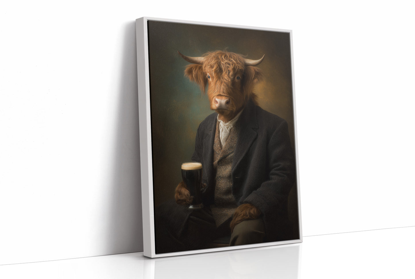A Gentleman of Considerable Taste
