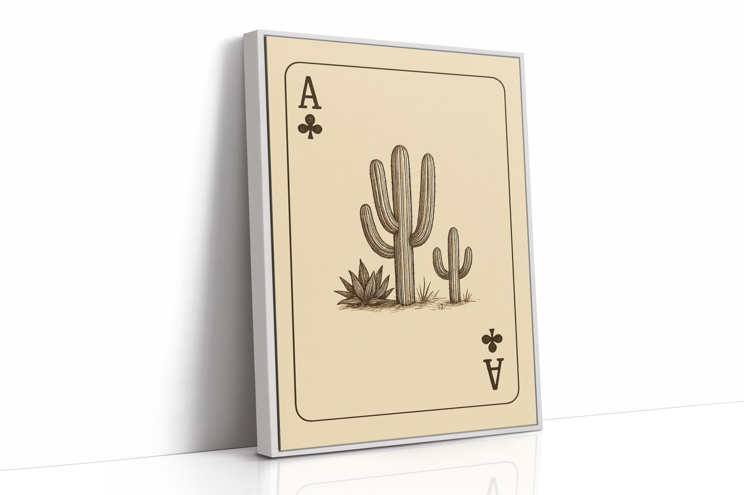Desert Aces Play Wild Games