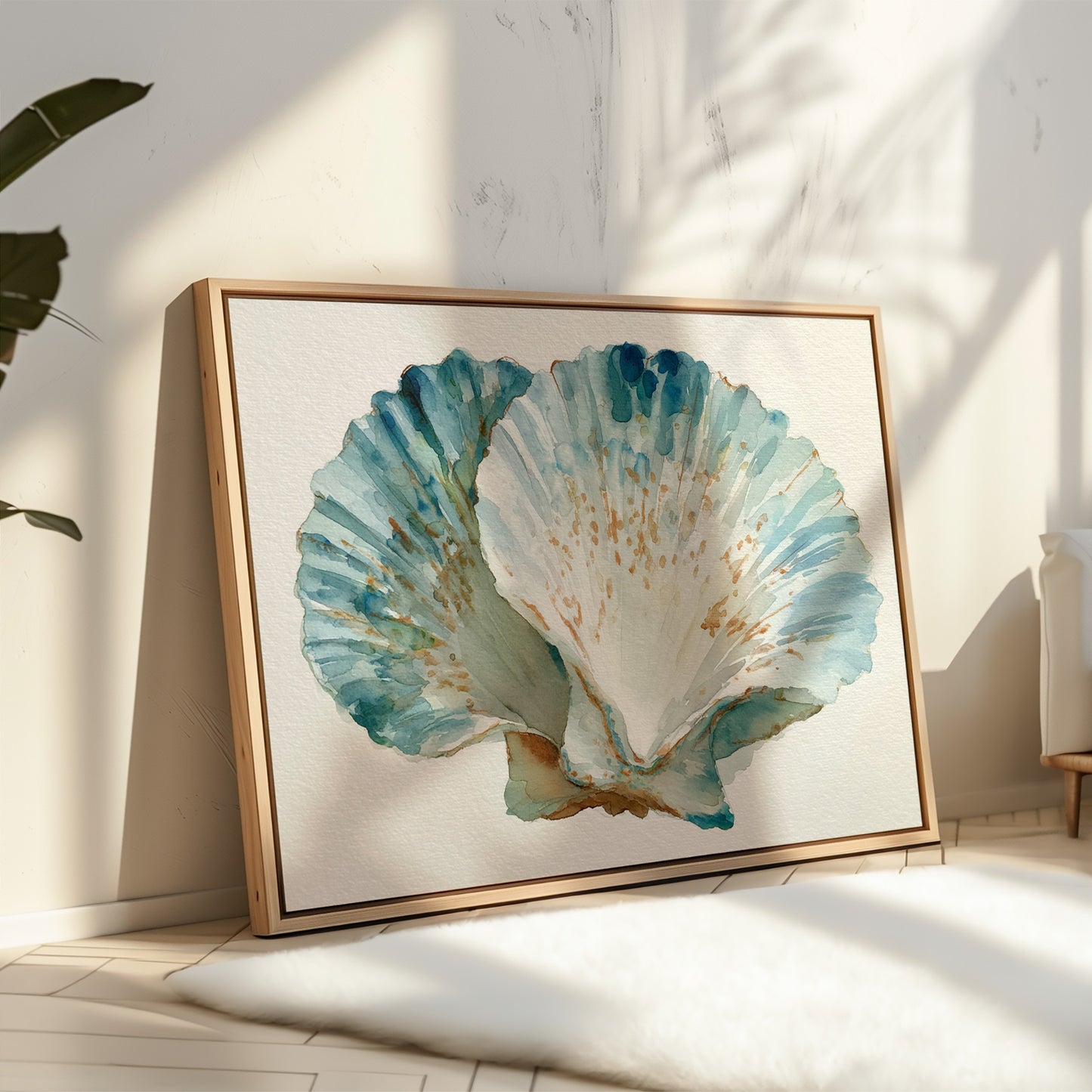 Ocean's Pearl Unfolds Her Story