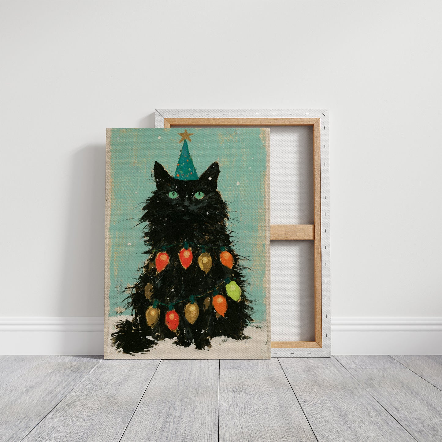 O Cattenbaum
