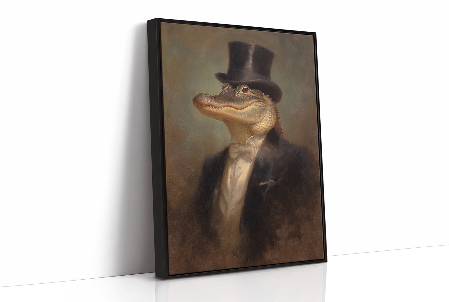 Distinguished Scales At The Ball