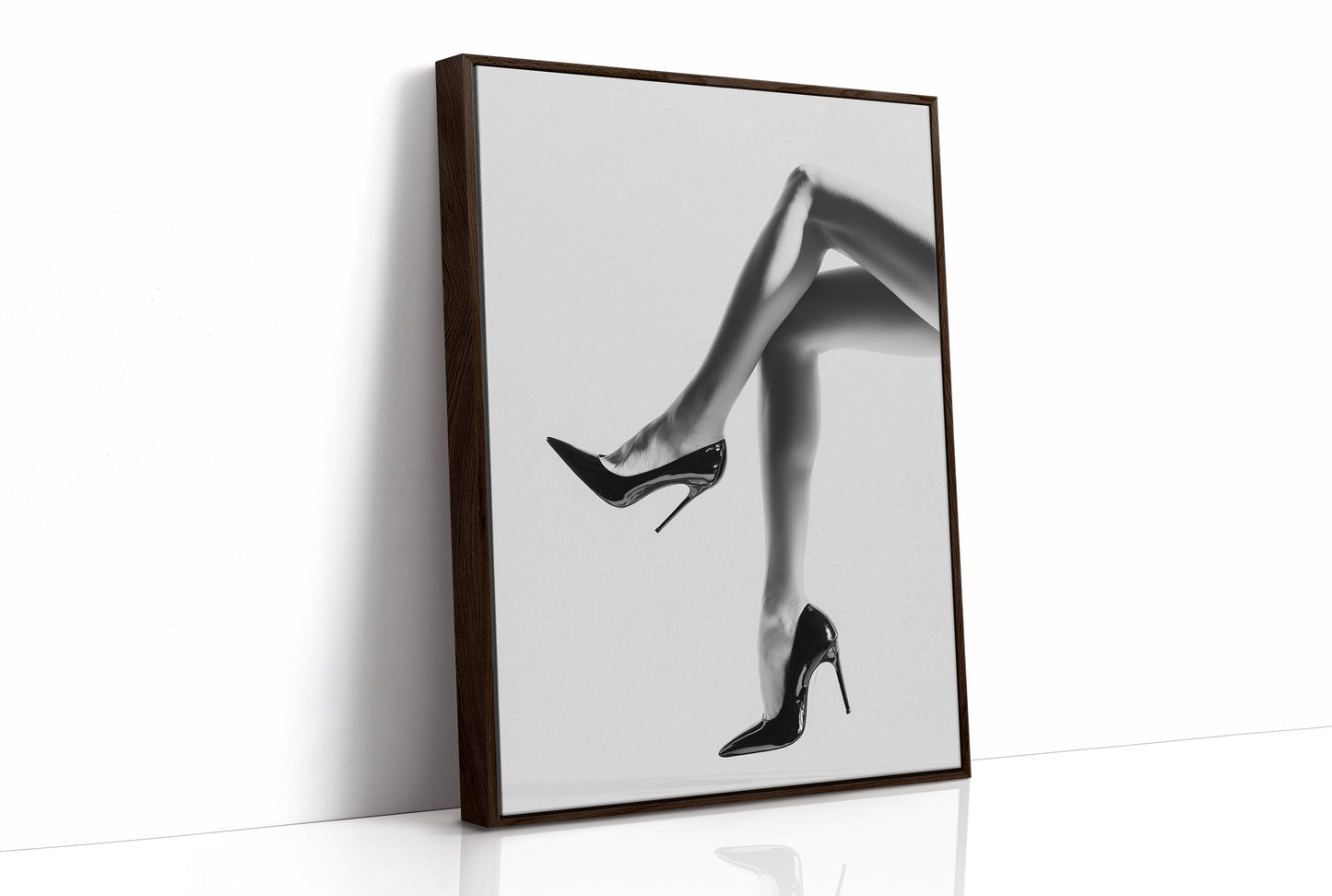 Stepping Into Power: A Modern Confidence Story