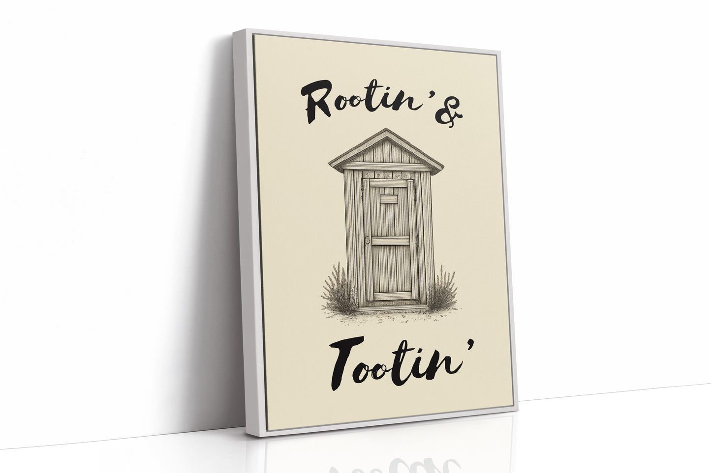 Rustic Tales From Simple Times