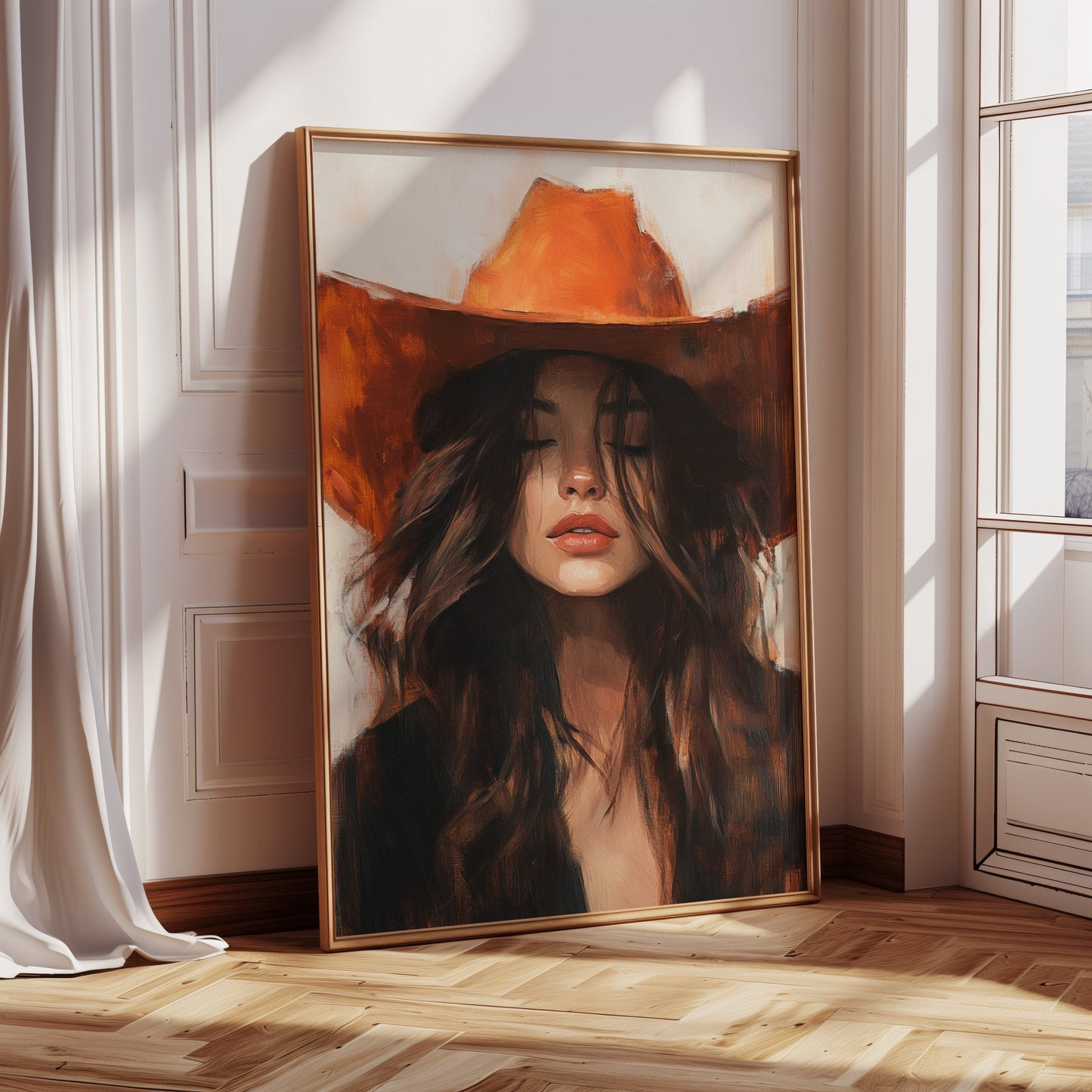 The Quiet Kind of Power