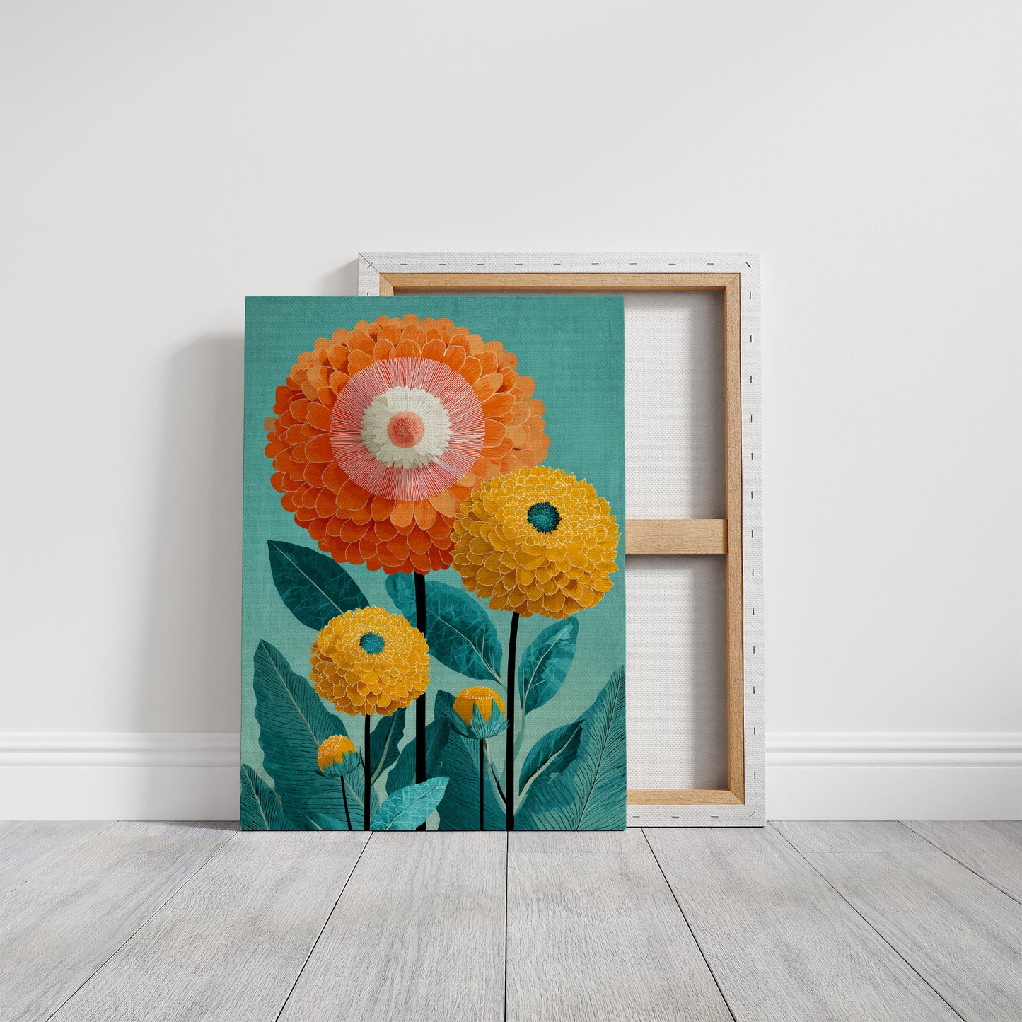 Every Bloom Has Its Moment