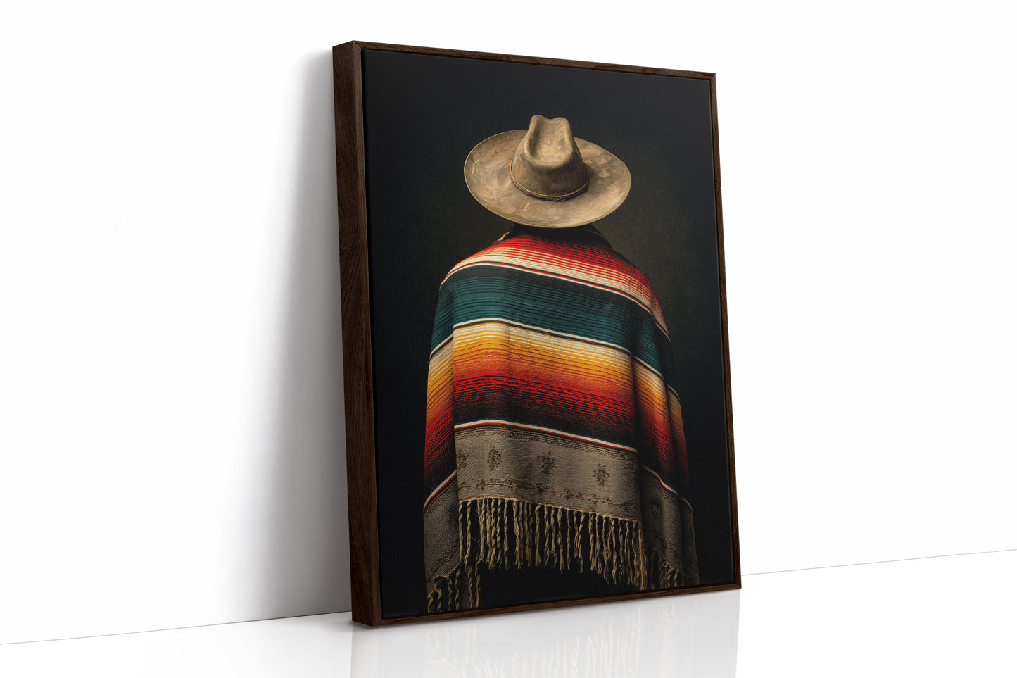 The Wanderer’s Cloak