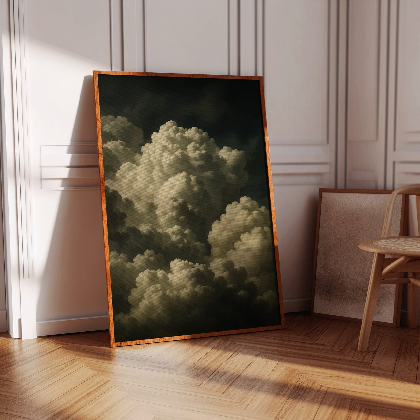 Tempest Choir of the Sky