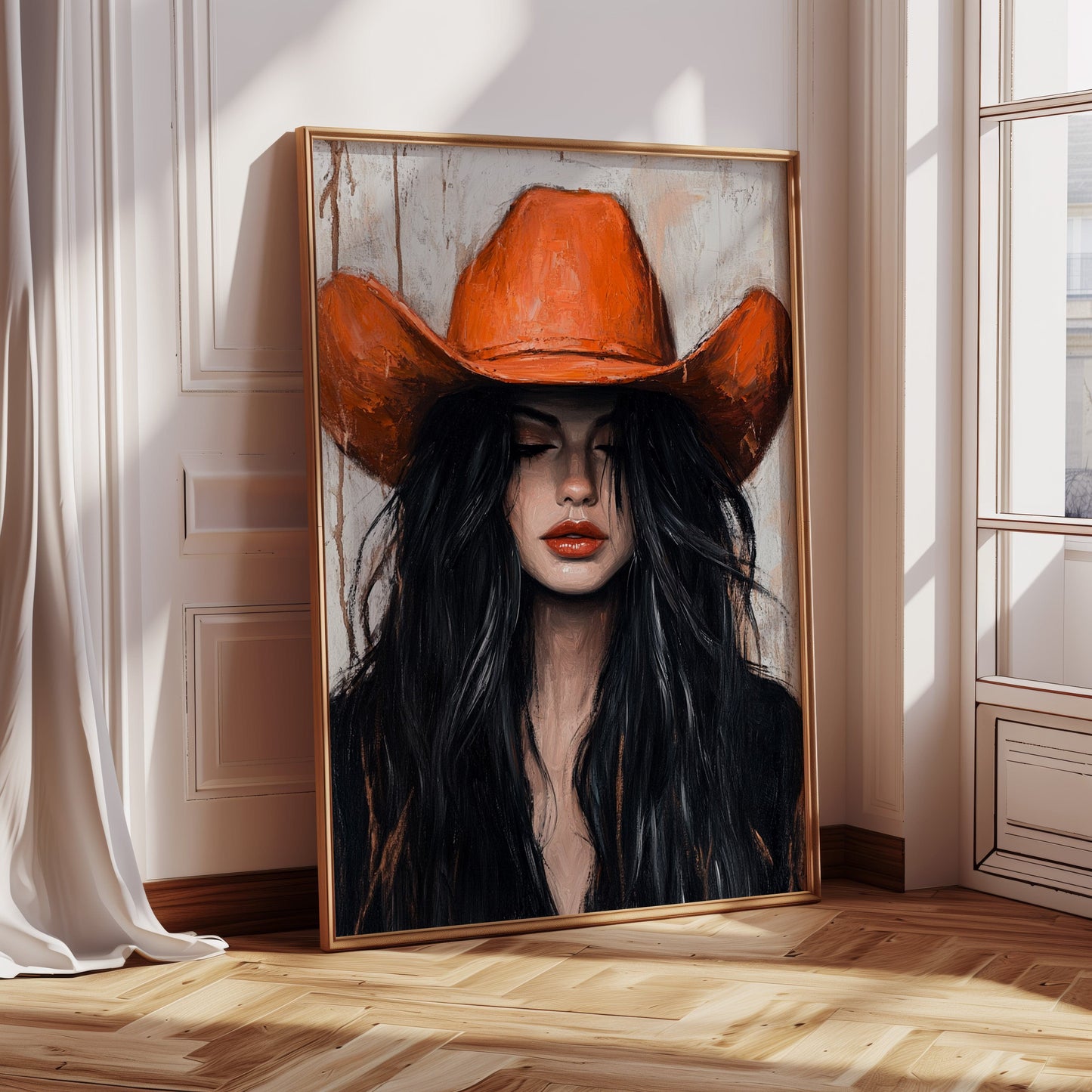 Where the Silence Speaks