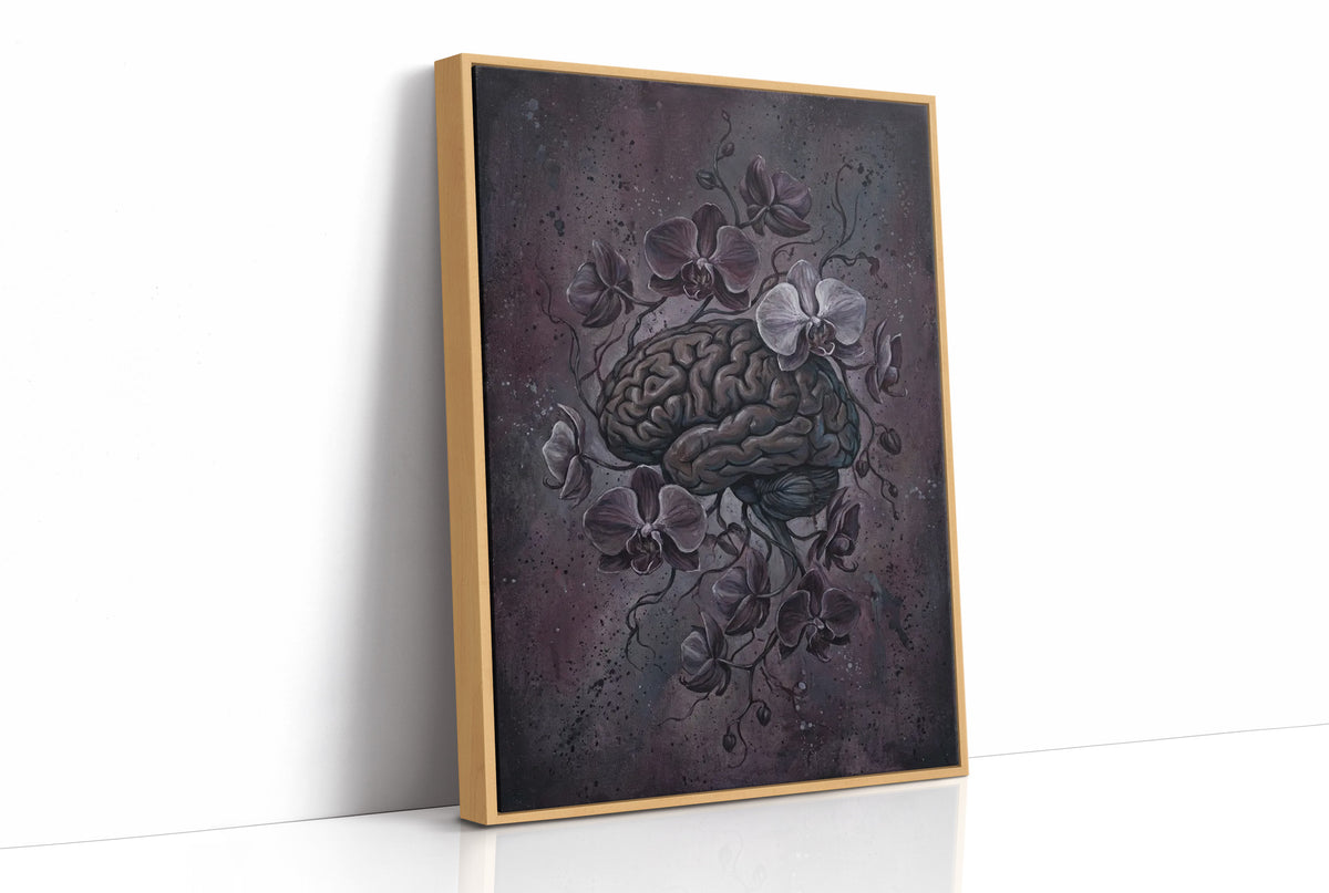 The Mind in Bloom