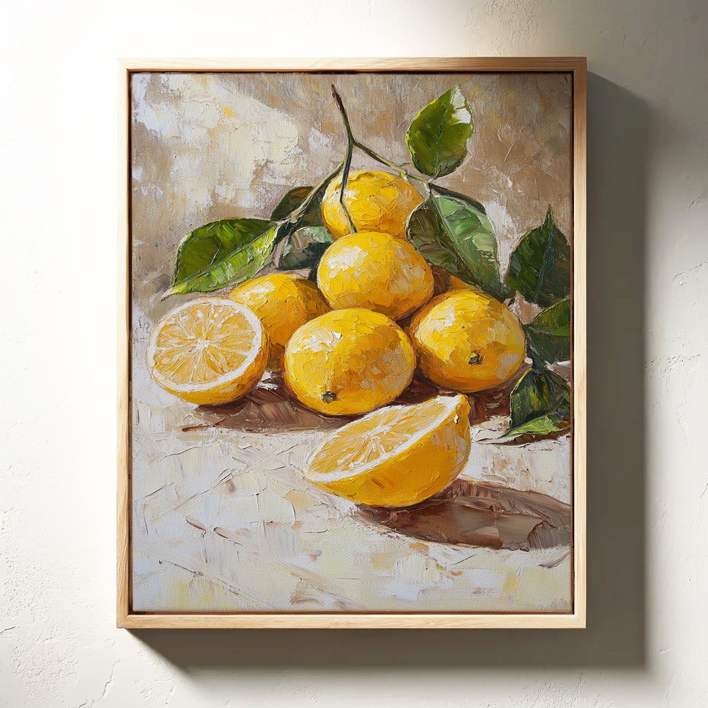 Harvesting Sunshine's Golden Gifts