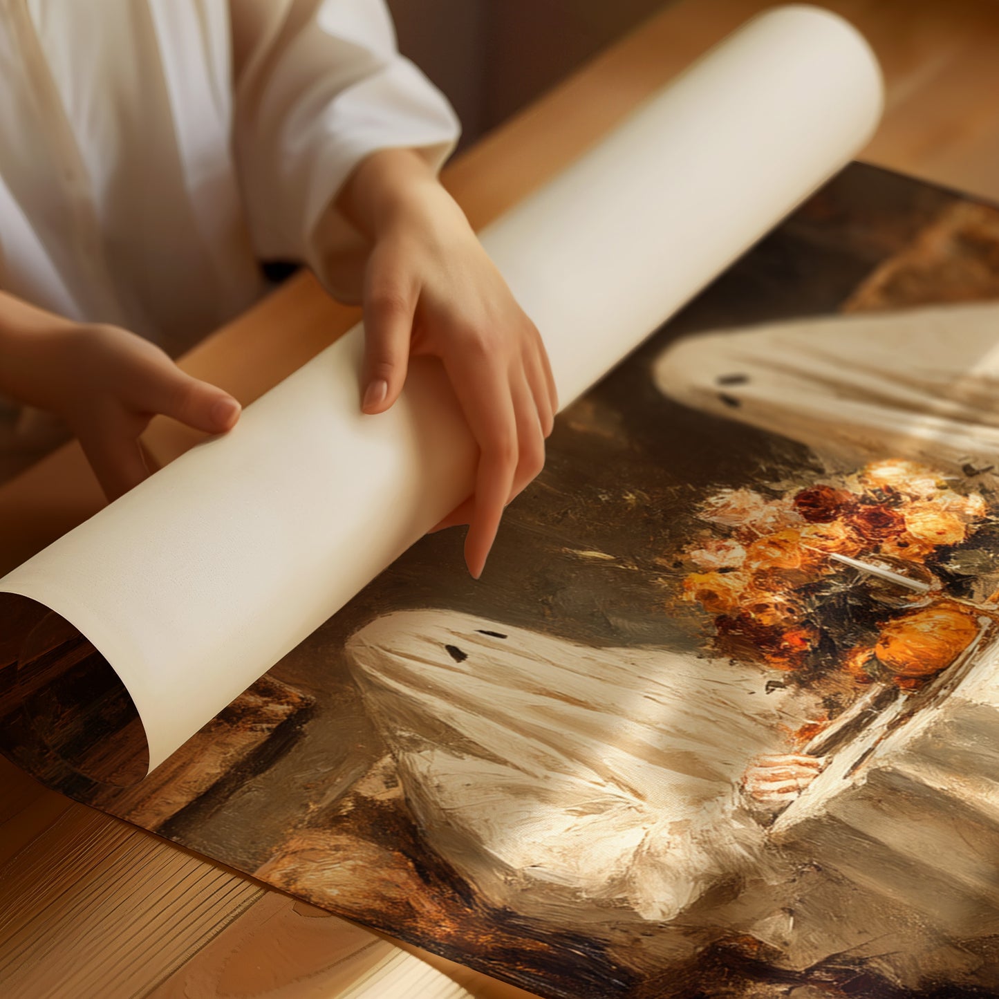 A Feast For Forgotten Souls