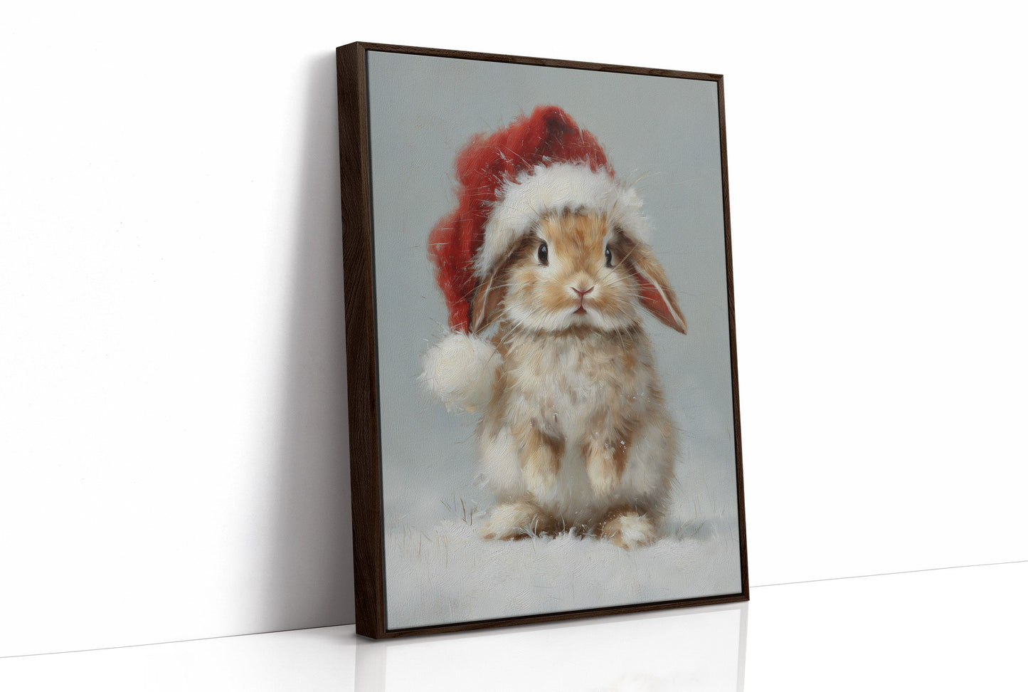 Little Helper Brings Christmas Magic