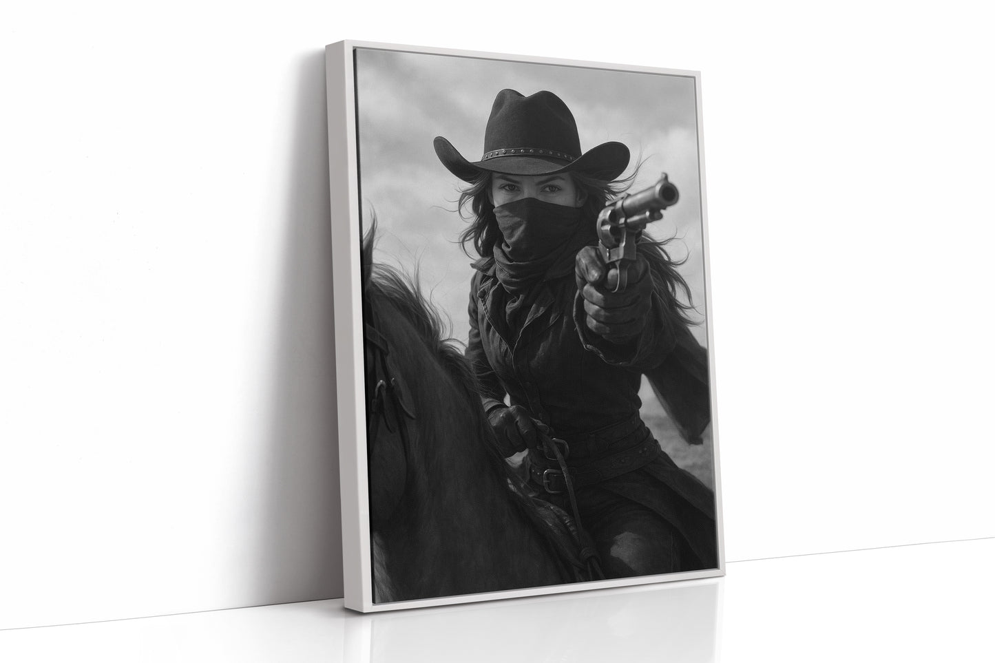 Outlaw Rider