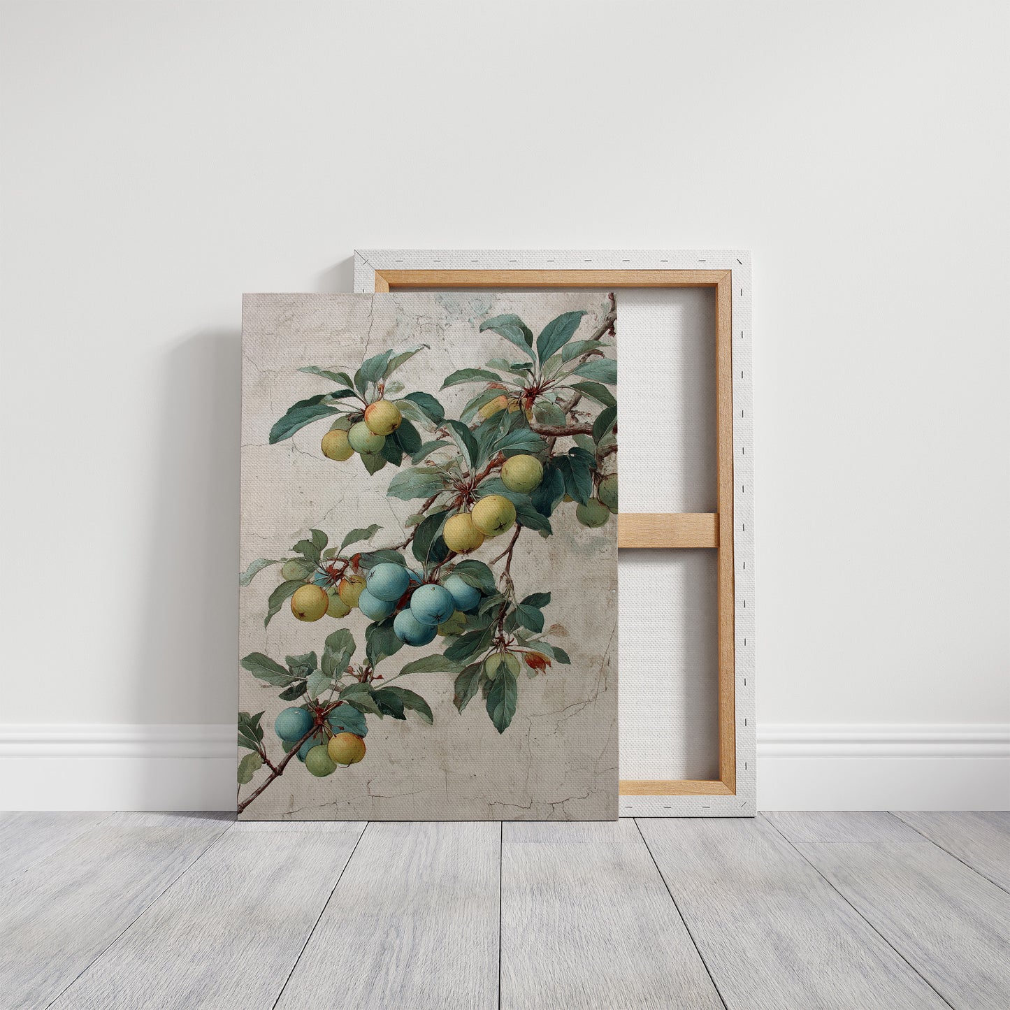 The Orchard Kept Its Secrets