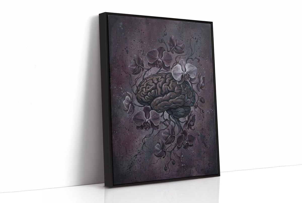 The Mind in Bloom