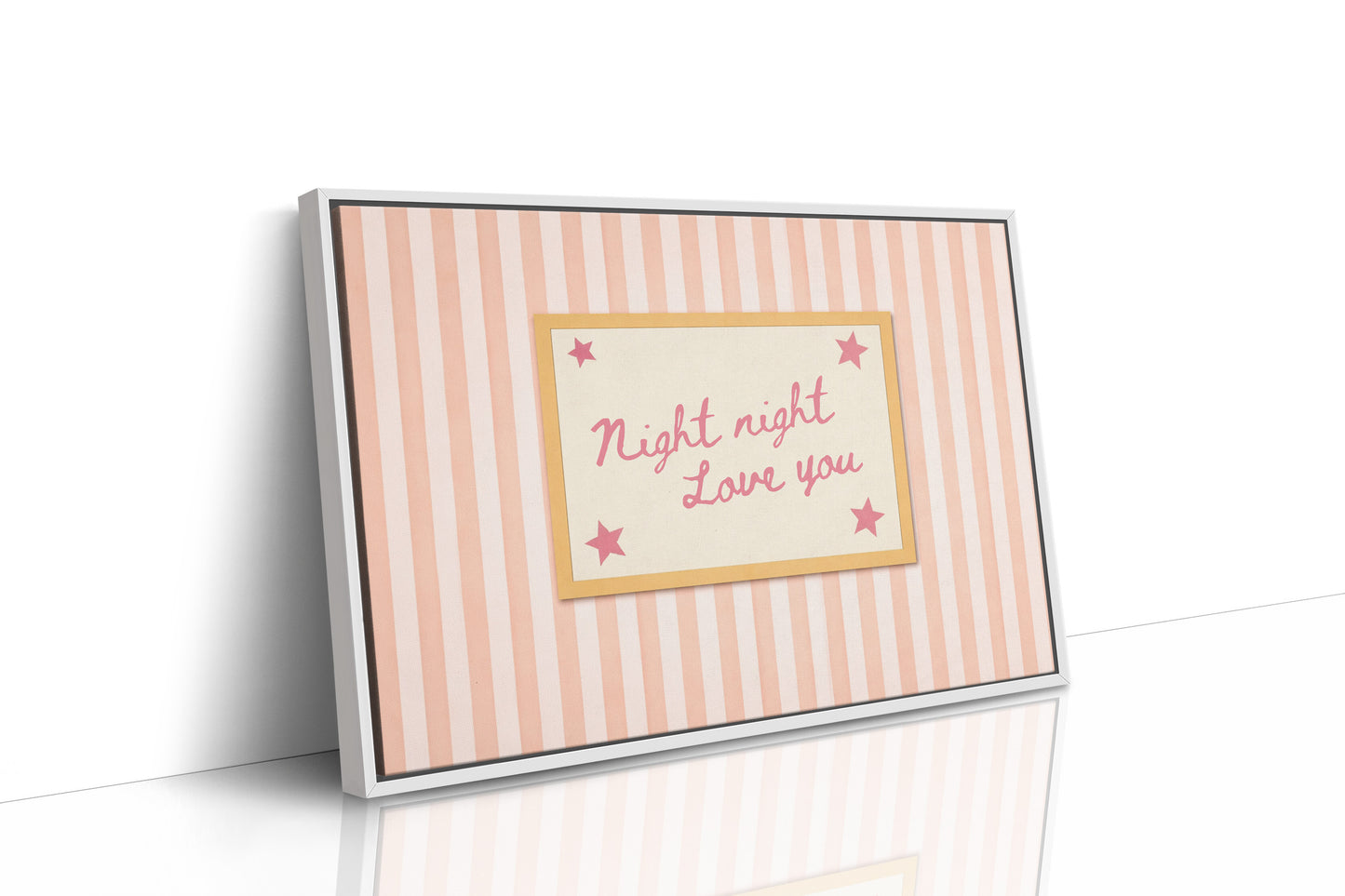 Sweet Whispers Before Dreams