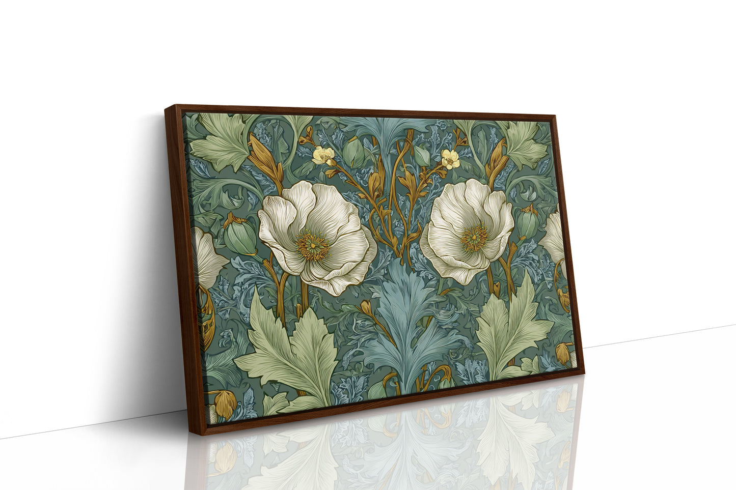 Beneath Petals, Stories Bloom