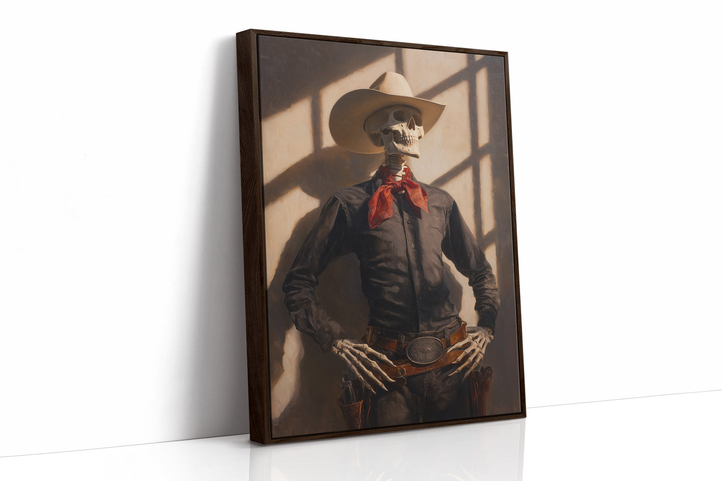 Last Dance At Rattlesnake Ranch